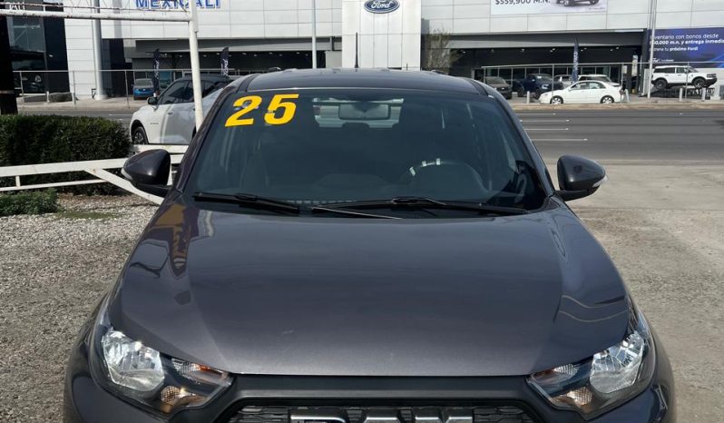 RAM 700 BIGHORN AT 2025