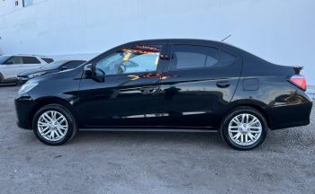 MITSUBISHI MIRAGE G4 GLS 2023