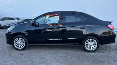 MITSUBISHI MIRAGE G4 GLS 2023