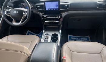 
									FORD EXPLORER LIMITED 2023 full								
