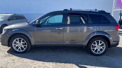 DODGE JOURNEY GT 2019
