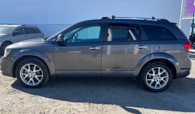 
								DODGE JOURNEY GT 2019 full									