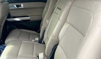 
									FORD EXPLORER LIMITED 2023 full								