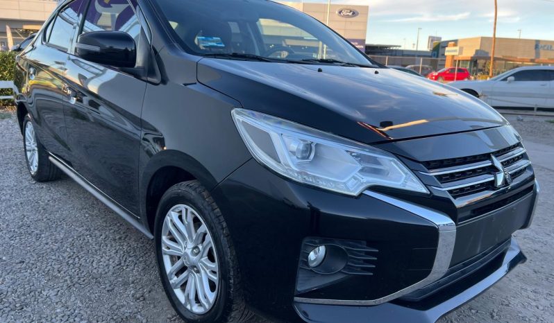 
								MITSUBISHI MIRAGE G4 GLS 2023 full									