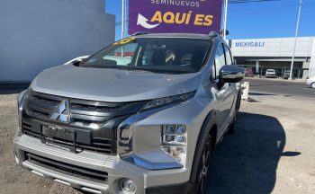 MITSUBISHI XPANDER CROSS 2023