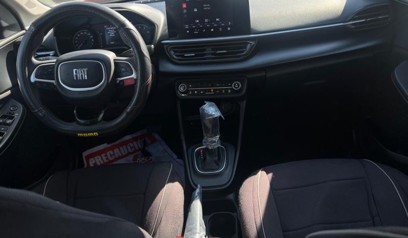 
								FIAT PULSE DRIVE 2024 full									