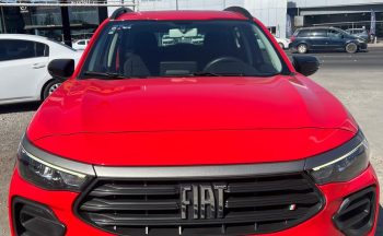 FIAT PULSE DRIVE 2024