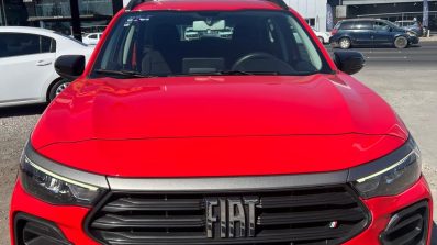 FIAT PULSE DRIVE 2024