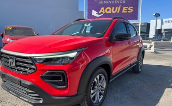 FIAT PULSE DRIVE 2024