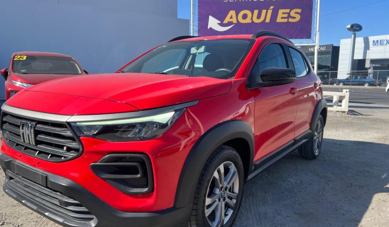 
								FIAT PULSE DRIVE 2024 full									