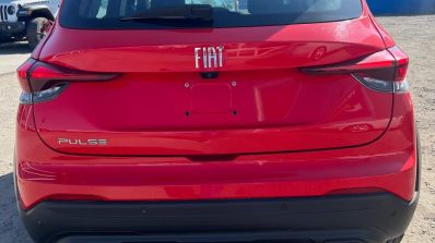 FIAT PULSE DRIVE 2024