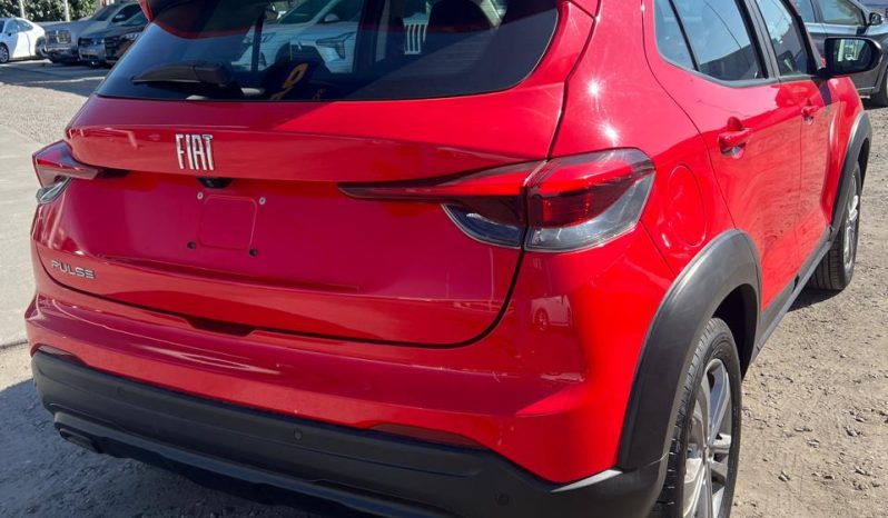 
								FIAT PULSE DRIVE 2024 full									