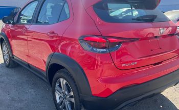 FIAT PULSE DRIVE 2024