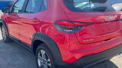 FIAT PULSE DRIVE 2024