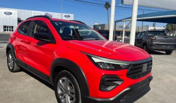 
									FIAT PULSE DRIVE 2024 full								