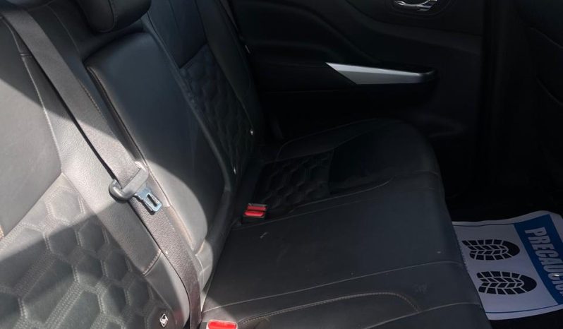 
								NISSAN FRONTIER PLATINUM 2023 full									