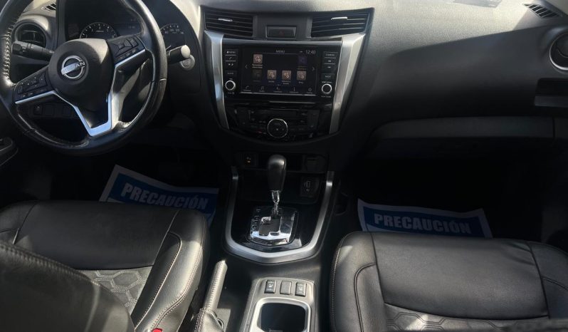 
								NISSAN FRONTIER PLATINUM 2023 full									