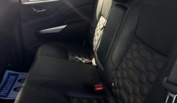 
									NISSAN FRONTIER PLATINUM 2023 full								