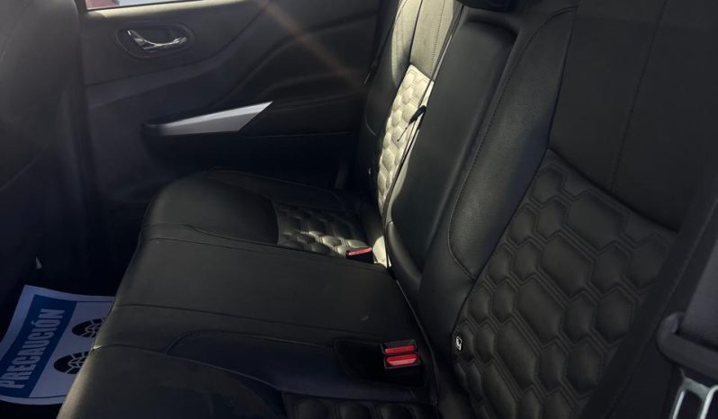 
								NISSAN FRONTIER PLATINUM 2023 full									