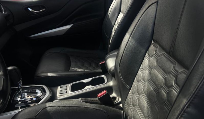 
								NISSAN FRONTIER PLATINUM 2023 full									