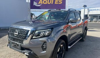 
									NISSAN FRONTIER PLATINUM 2023 full								