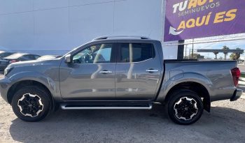 
									NISSAN FRONTIER PLATINUM 2023 full								