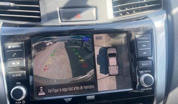 
									NISSAN FRONTIER PLATINUM 2023 full								