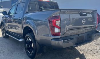 
									NISSAN FRONTIER PLATINUM 2023 full								