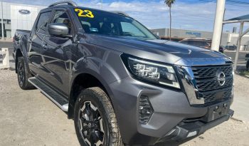 
									NISSAN FRONTIER PLATINUM 2023 full								