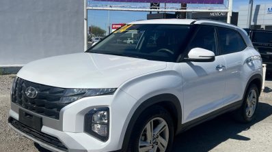 HYUNDAI CRETA GLS 2024