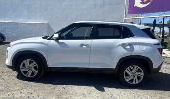 
									HYUNDAI CRETA GLS 2024 full								