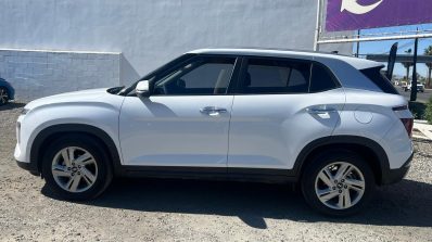 HYUNDAI CRETA GLS 2024