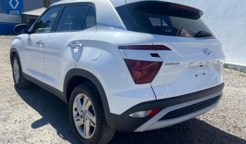 
									HYUNDAI CRETA GLS 2024 full								