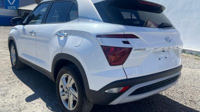HYUNDAI CRETA GLS 2024