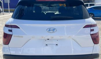 
									HYUNDAI CRETA GLS 2024 full								
