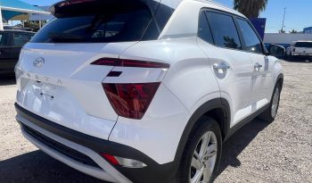 
									HYUNDAI CRETA GLS 2024 full								
