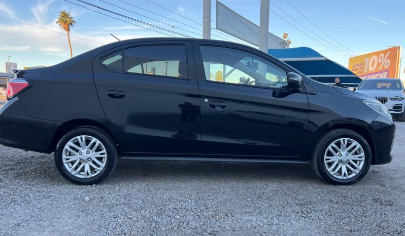 
								MITSUBISHI MIRAGE G4 GLS 2023 full									