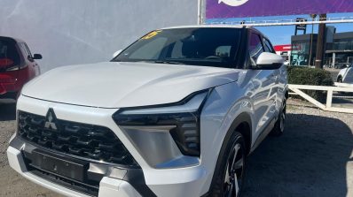 MITSUBISHI OUTLANDER SPORT SE PLUS 2025