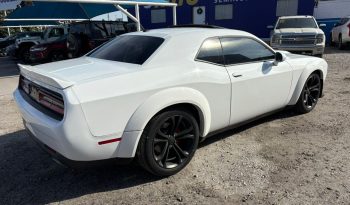 
									DODGE CHALLENGER GT 2020 full								