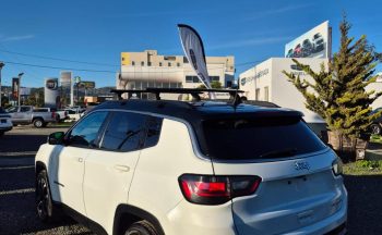 JEEP COMPASS LIMITED PREMIUM 2022