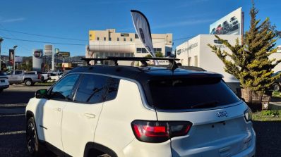 JEEP COMPASS LIMITED PREMIUM 2022