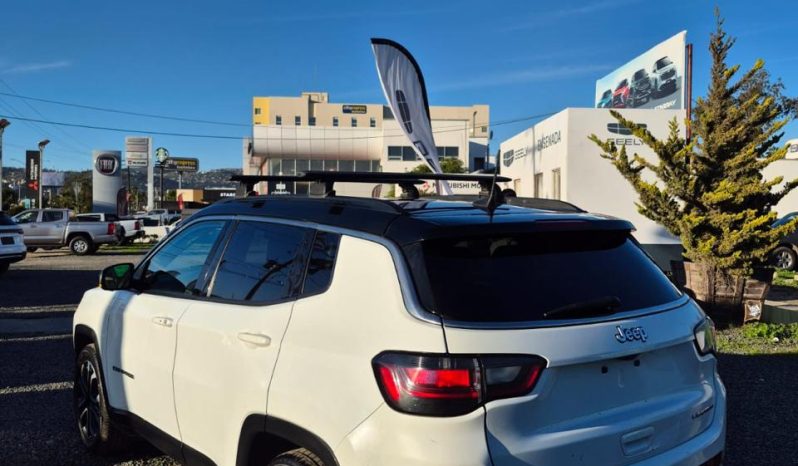 
								JEEP COMPASS LIMITED PREMIUM 2022 full									