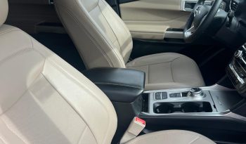 
									FORD EXPLORER LIMITED 2023 full								