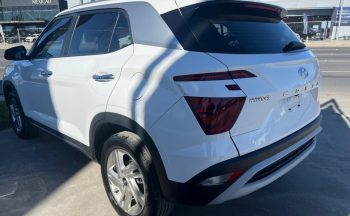 HYUNDAI CRETA GLS 2024