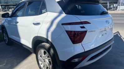 HYUNDAI CRETA GLS 2024