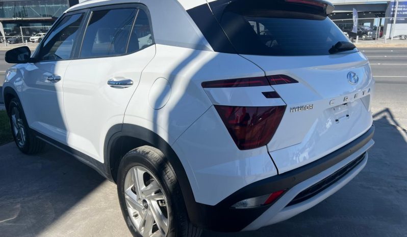 HYUNDAI CRETA GLS 2024