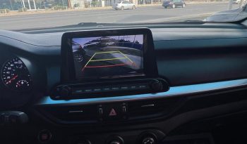 
									KIA FORTE LX MT 2023 full								