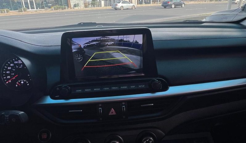 
								KIA FORTE LX MT 2023 full									