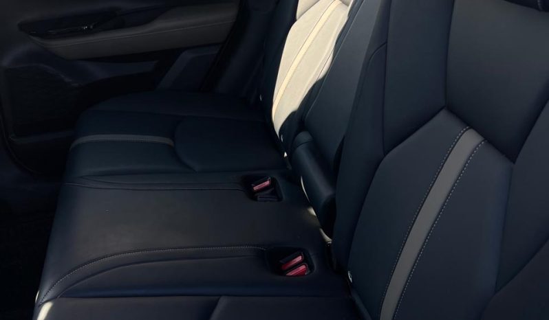 
								MITSUBISHI OUTLANDER SPORT SE PLUS 2025 full									