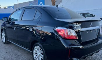 
									MITSUBISHI MIRAGE G4 GLS 2023 full								